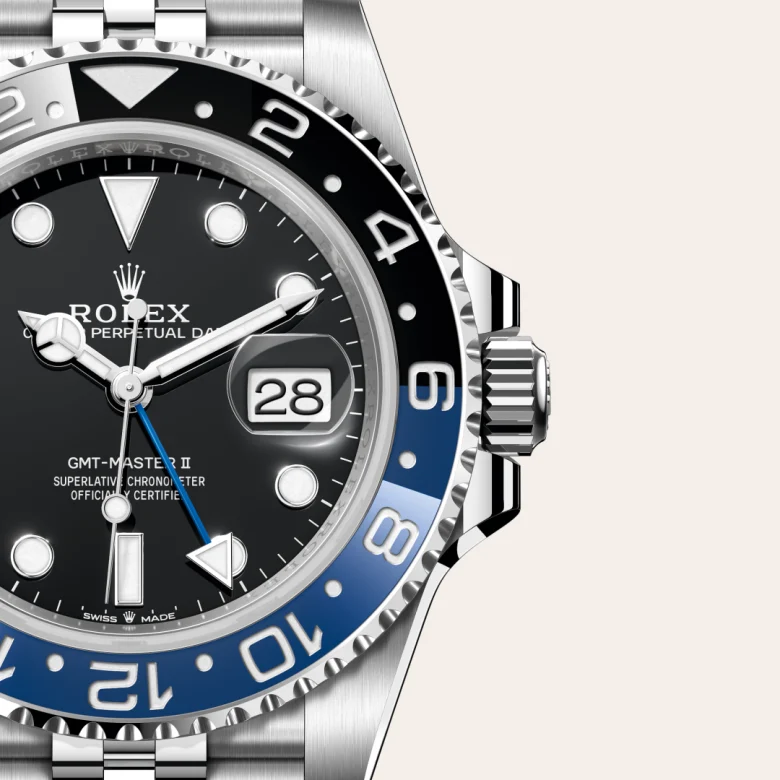 GMT-Master II Slide 3