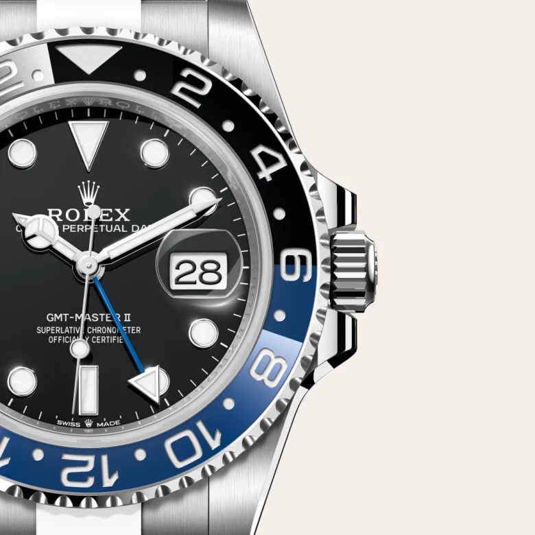 GMT-Master II Slide 3