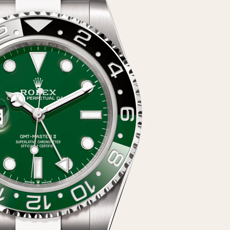 GMT-Master II Slide 3