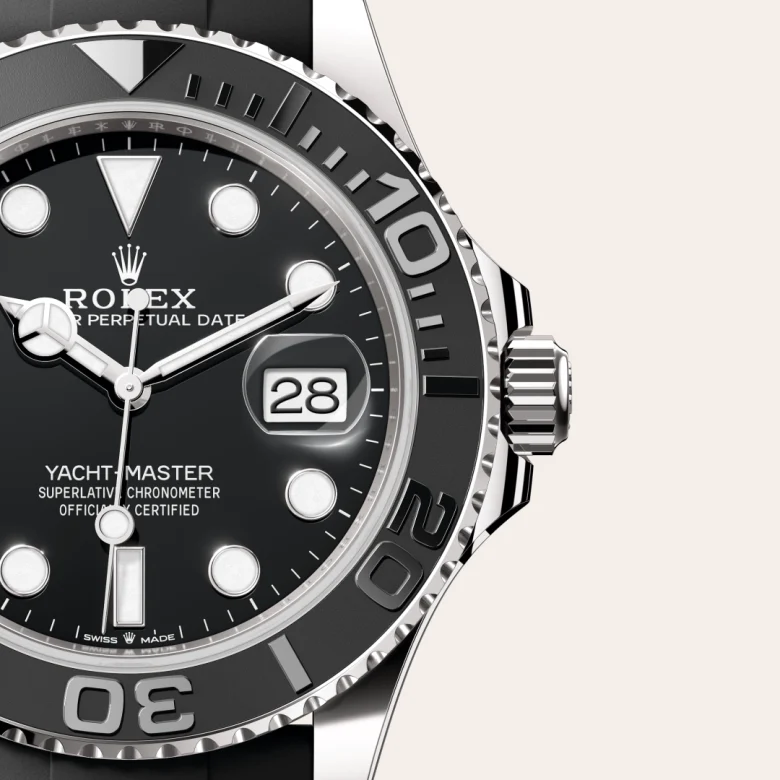 Yacht-Master 42 Slide 3