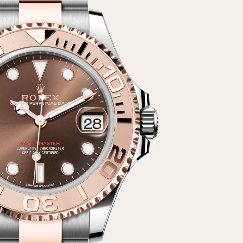 Yacht-Master 37 Slide 3