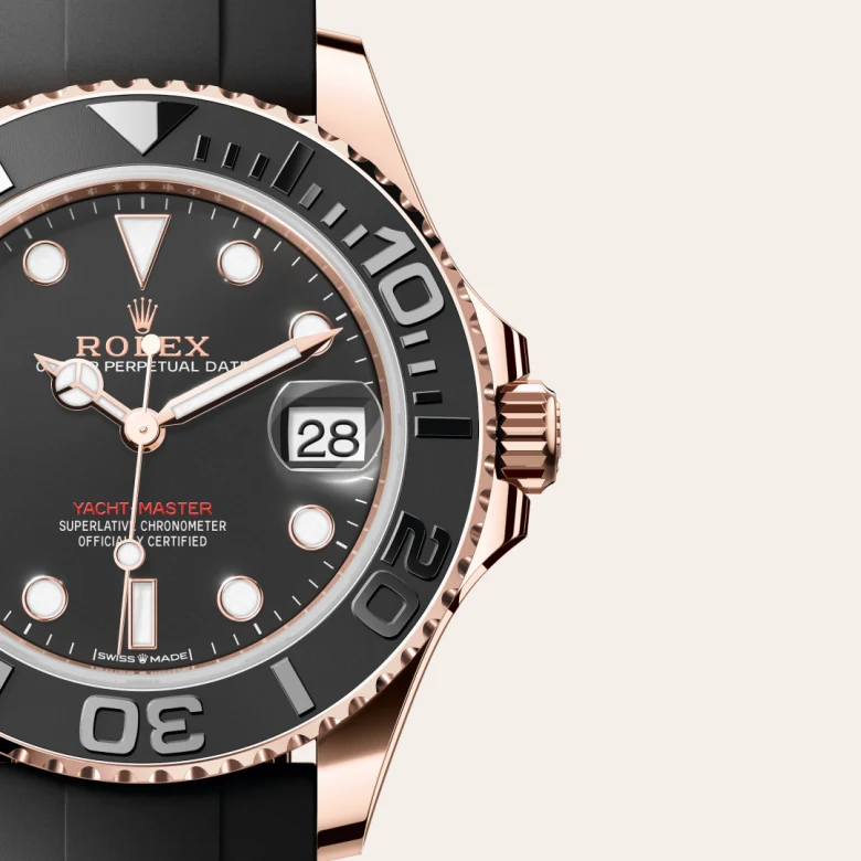 Yacht-Master 37 Slide 3