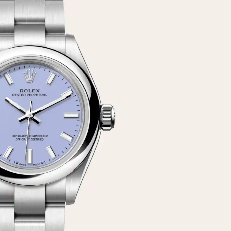Oyster Perpetual 28 Slide 3