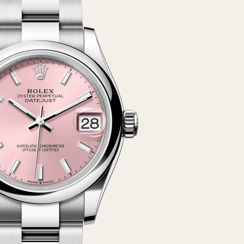 Datejust 31 Slide 3