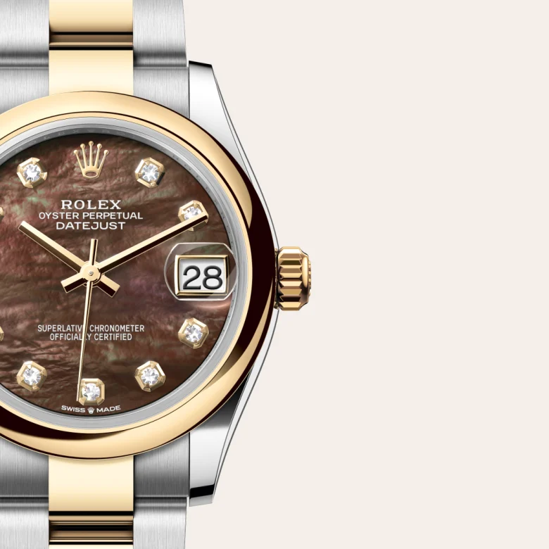 Datejust 31 Slide 3
