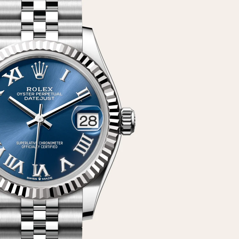 Datejust 31 Slide 3