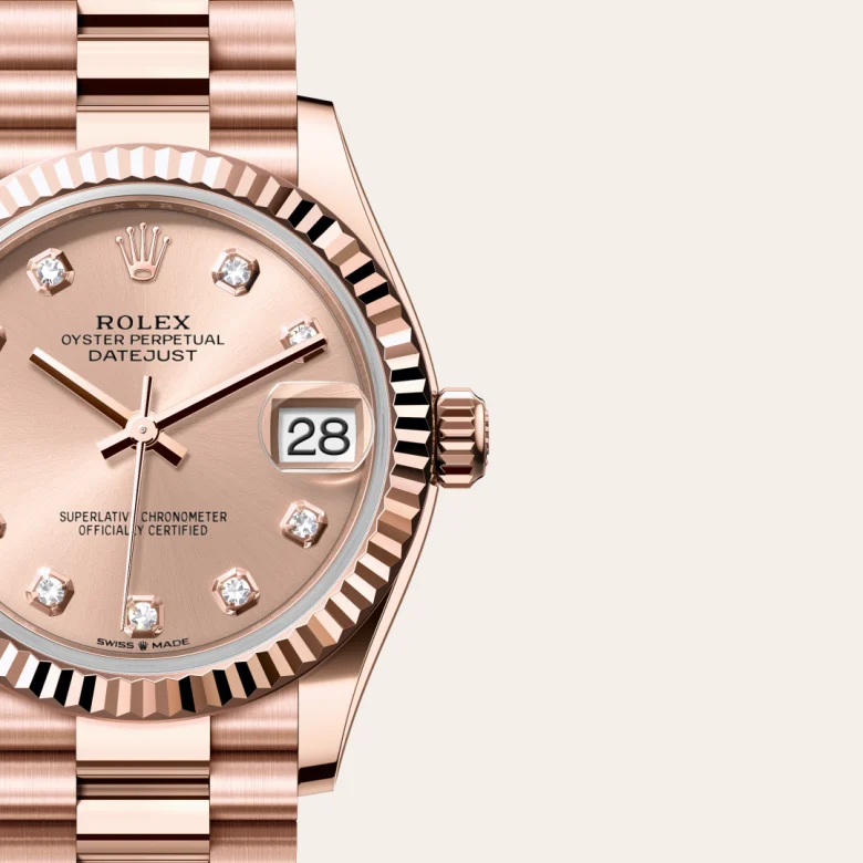 Datejust 31 Slide 3
