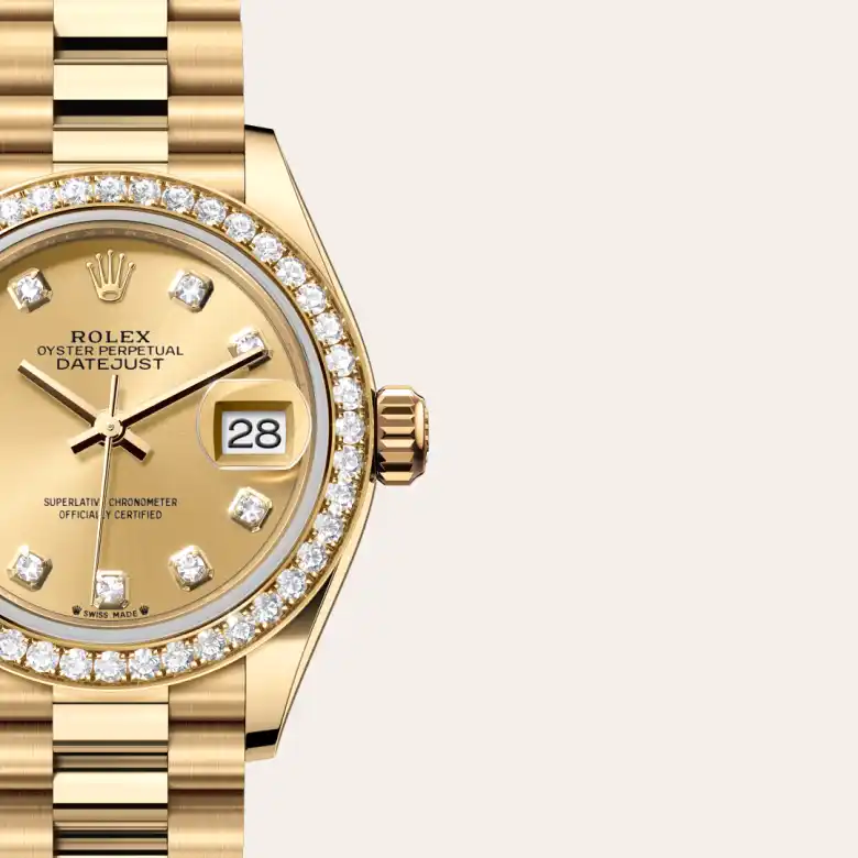 Lady-Datejust Slide 3