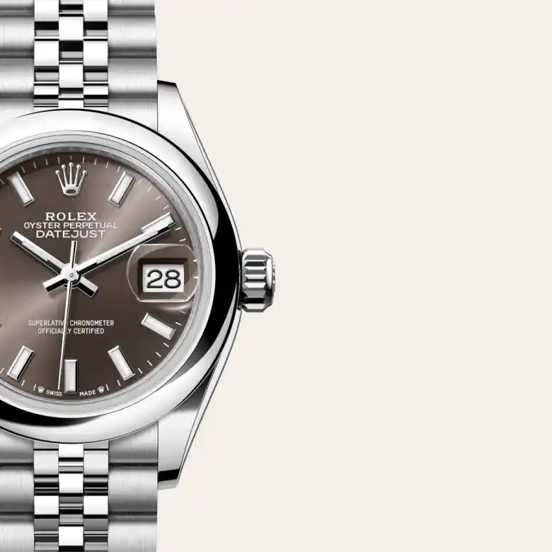 Lady-Datejust Slide 3