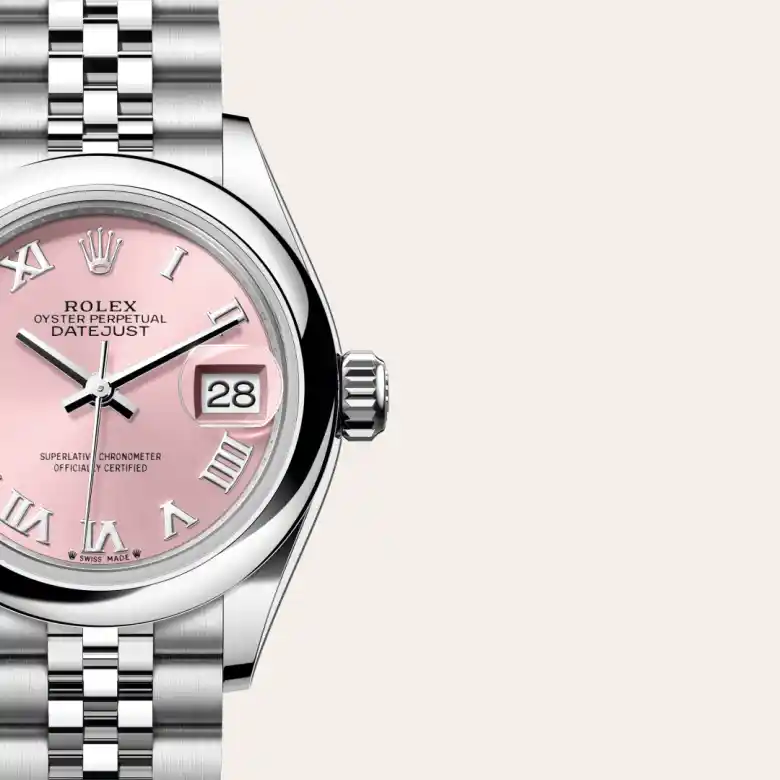 Lady-Datejust Slide 3