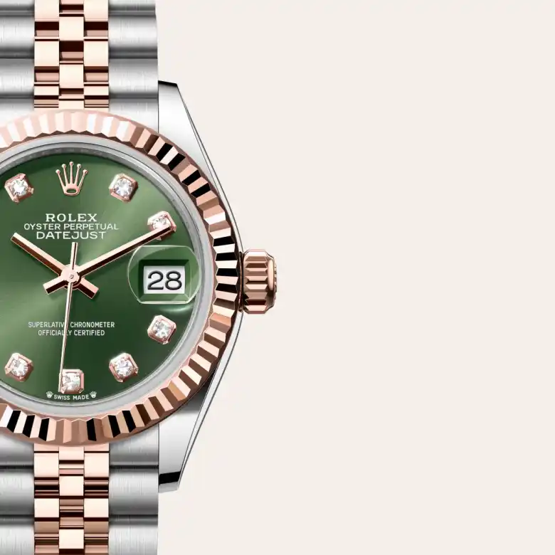 Lady-Datejust Slide 3