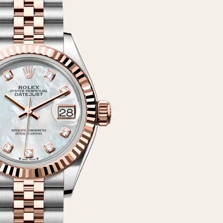 Lady-Datejust Slide 3