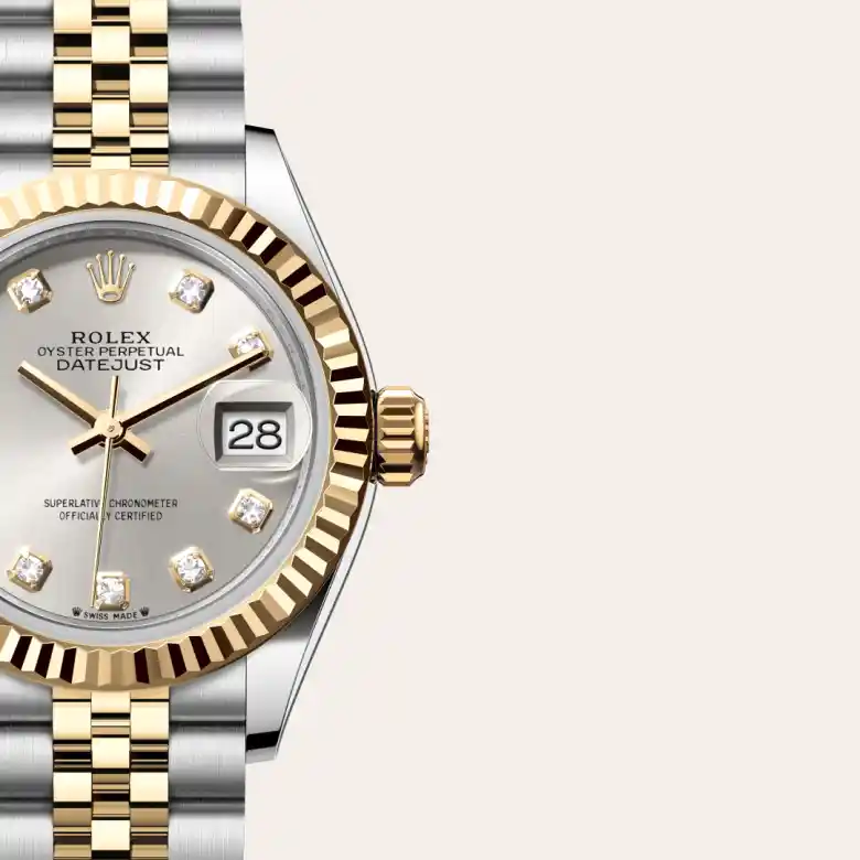 Lady-Datejust Slide 3