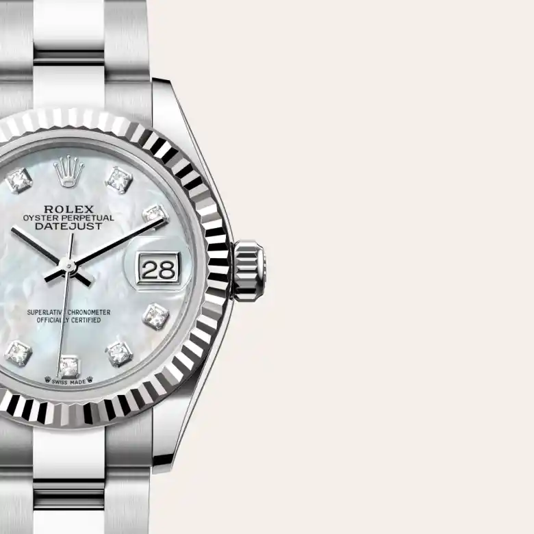 Lady-Datejust Slide 3