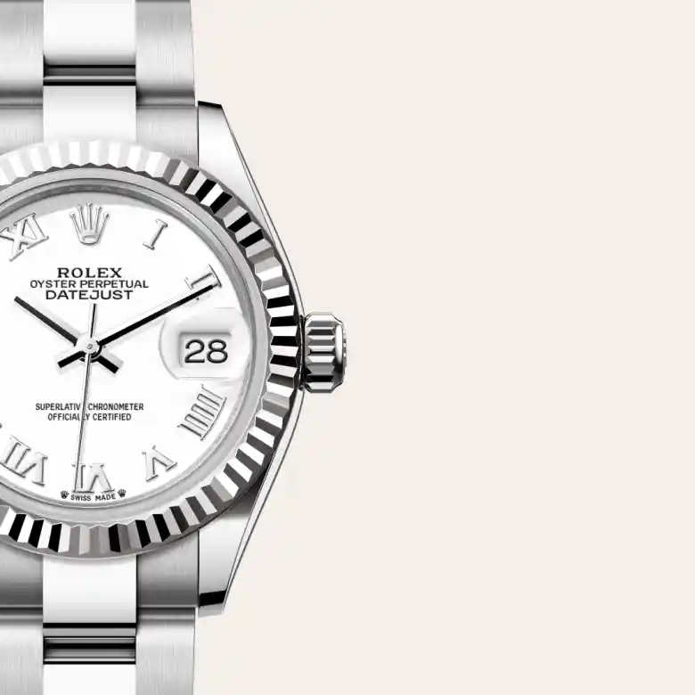 Lady-Datejust Slide 3