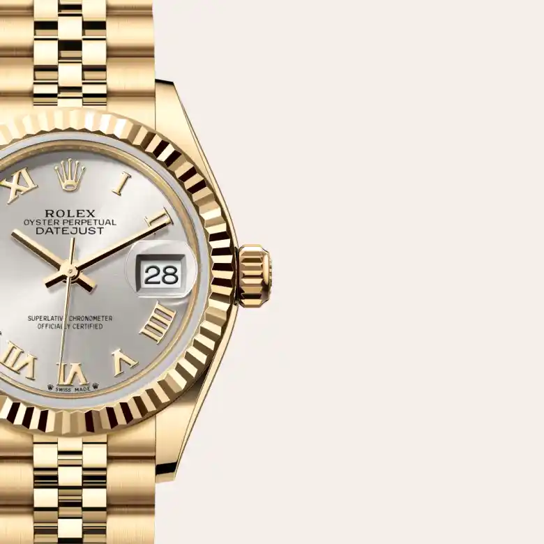 Lady-Datejust Slide 3
