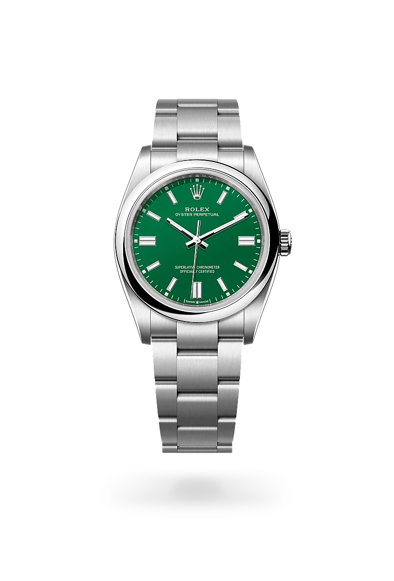 Oyster Perpetual 36