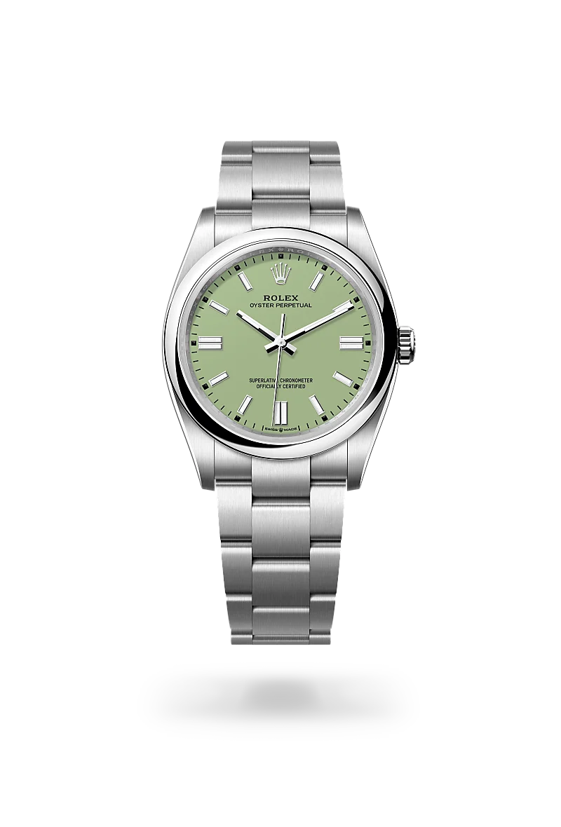Oyster Perpetual 36