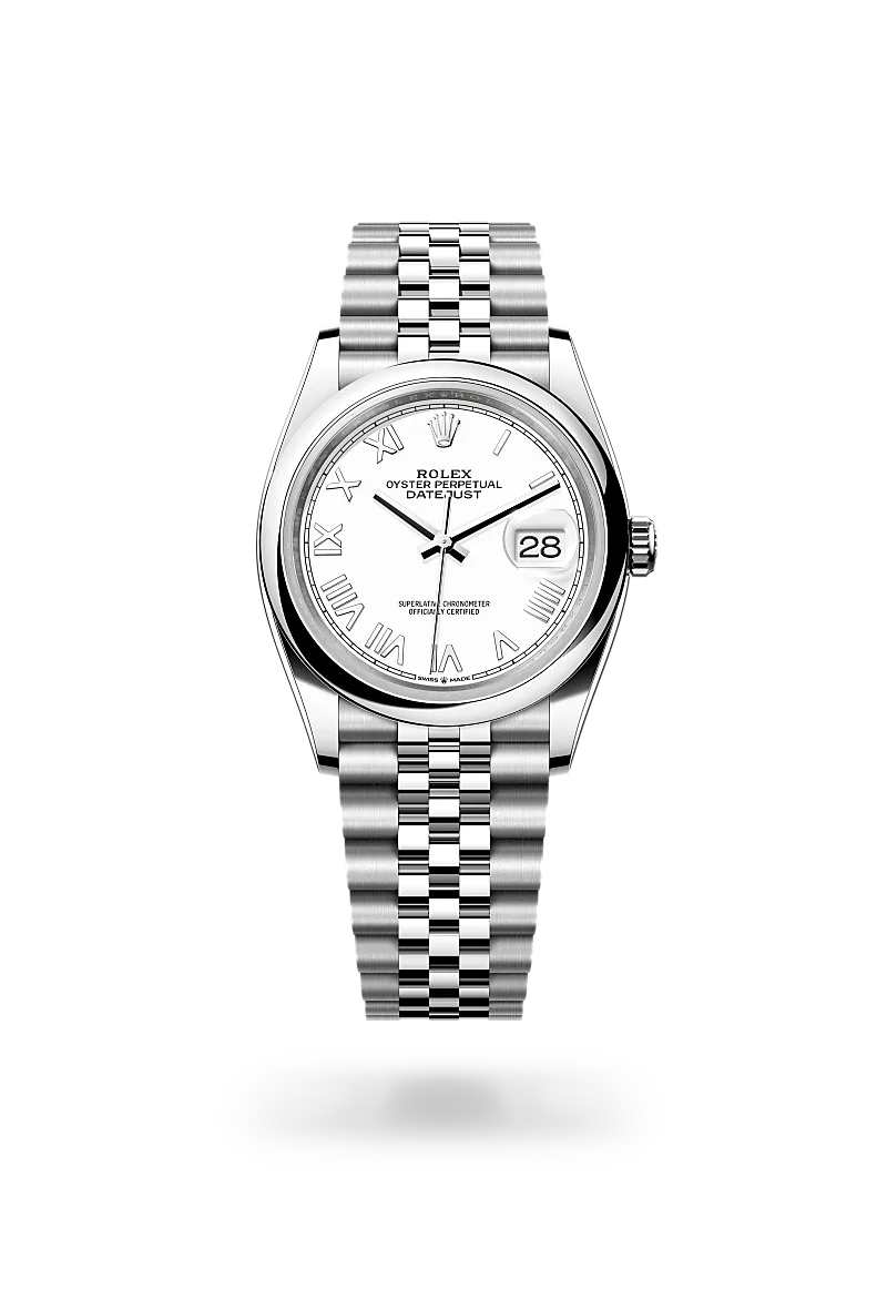 Datejust 36