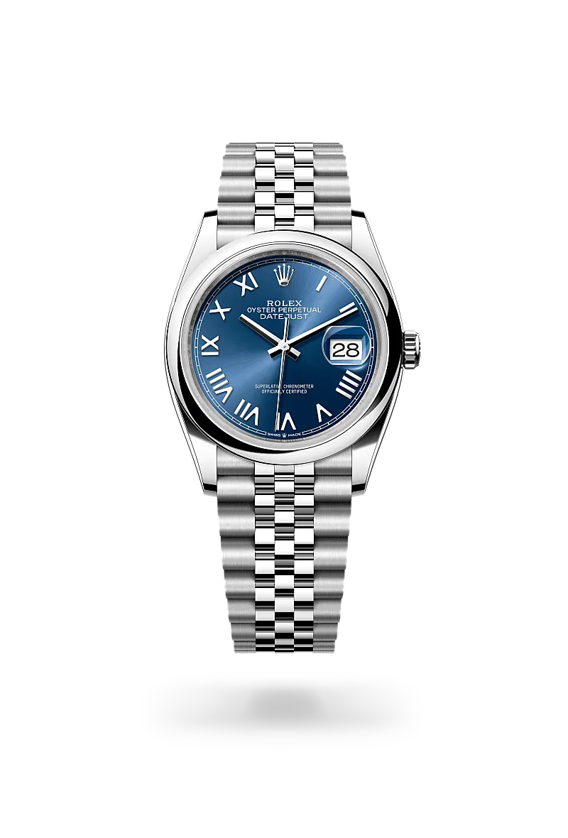 Datejust 36
