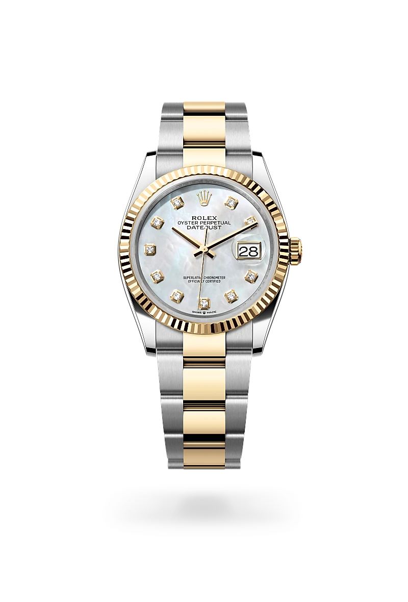 Datejust 36