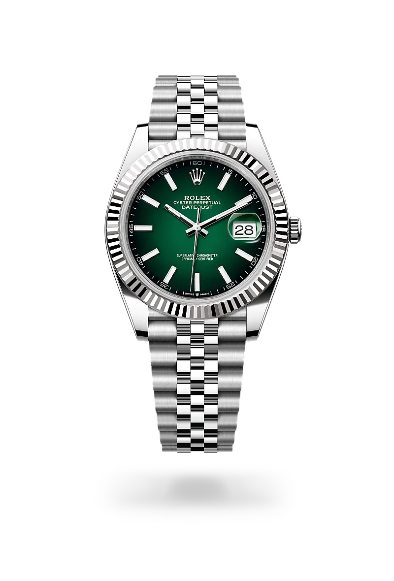 Datejust 41