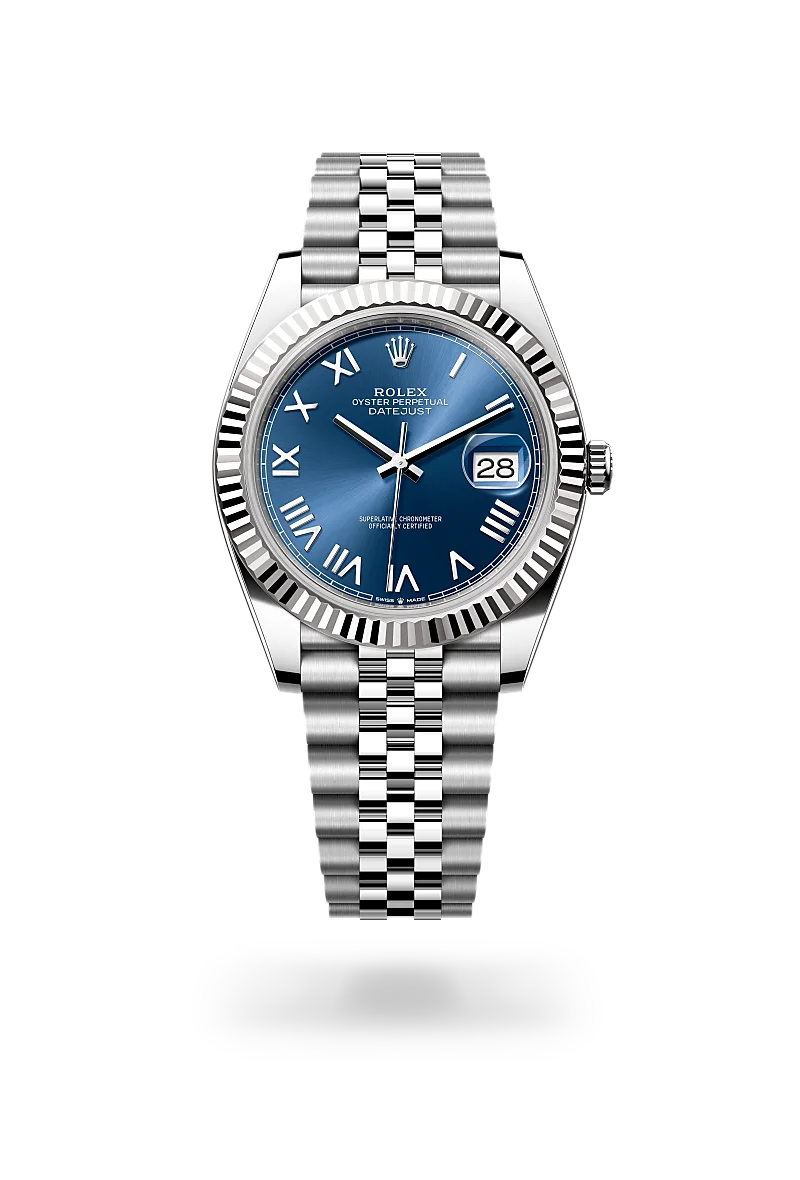 Datejust 41
