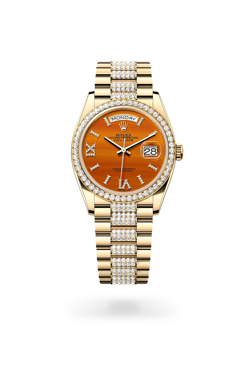 Day-Date 36