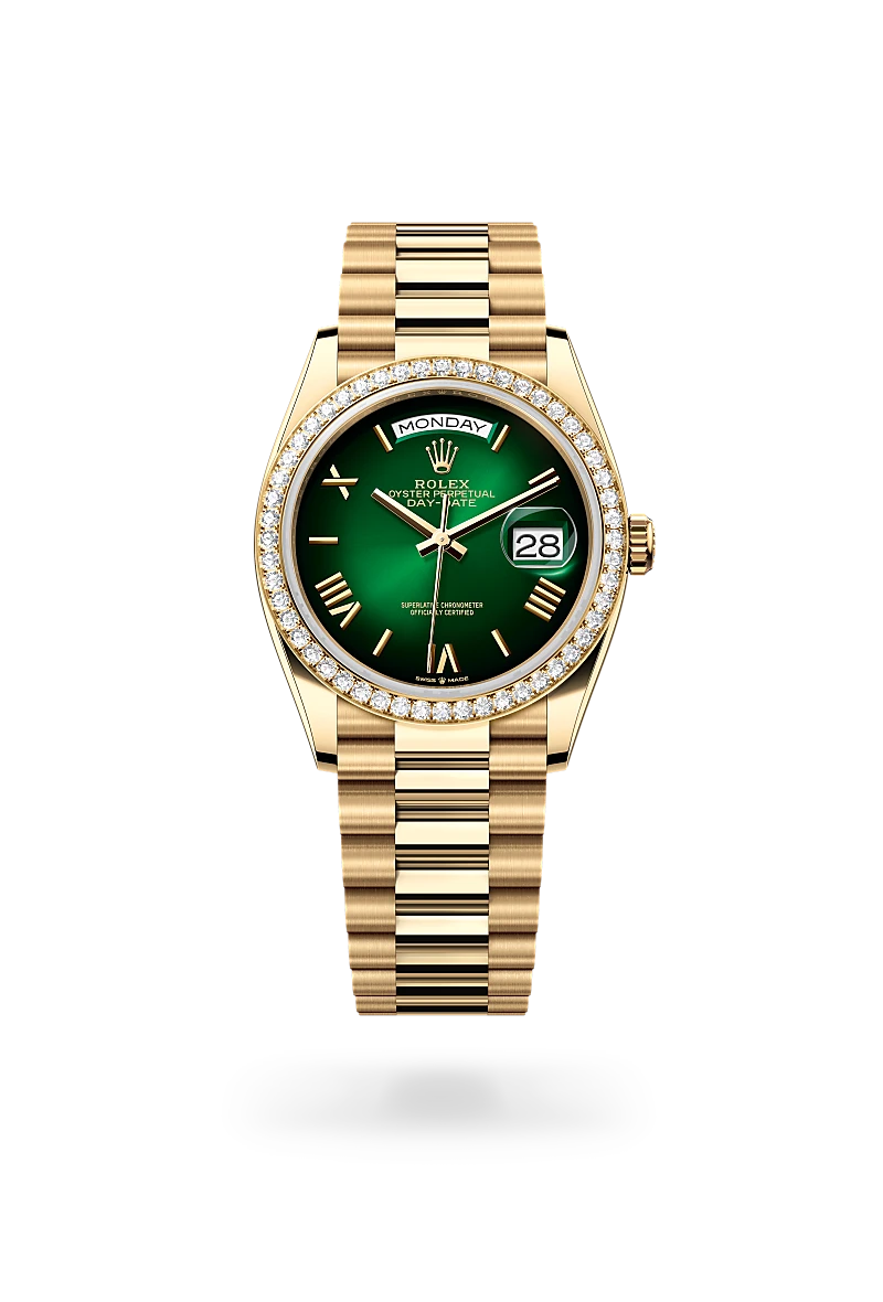 Day-Date 36