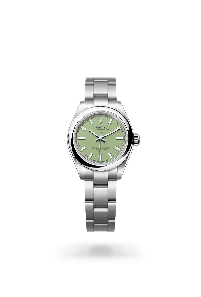 Oyster Perpetual 28