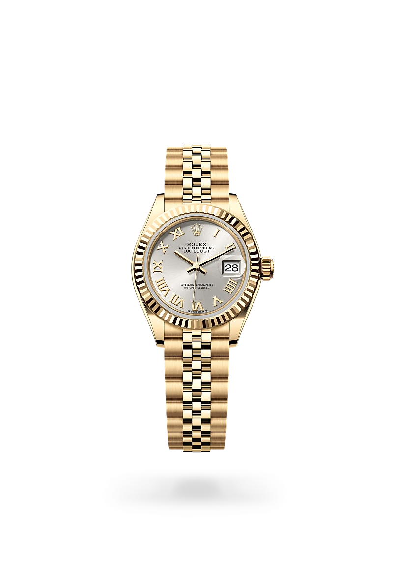 Lady-Datejust