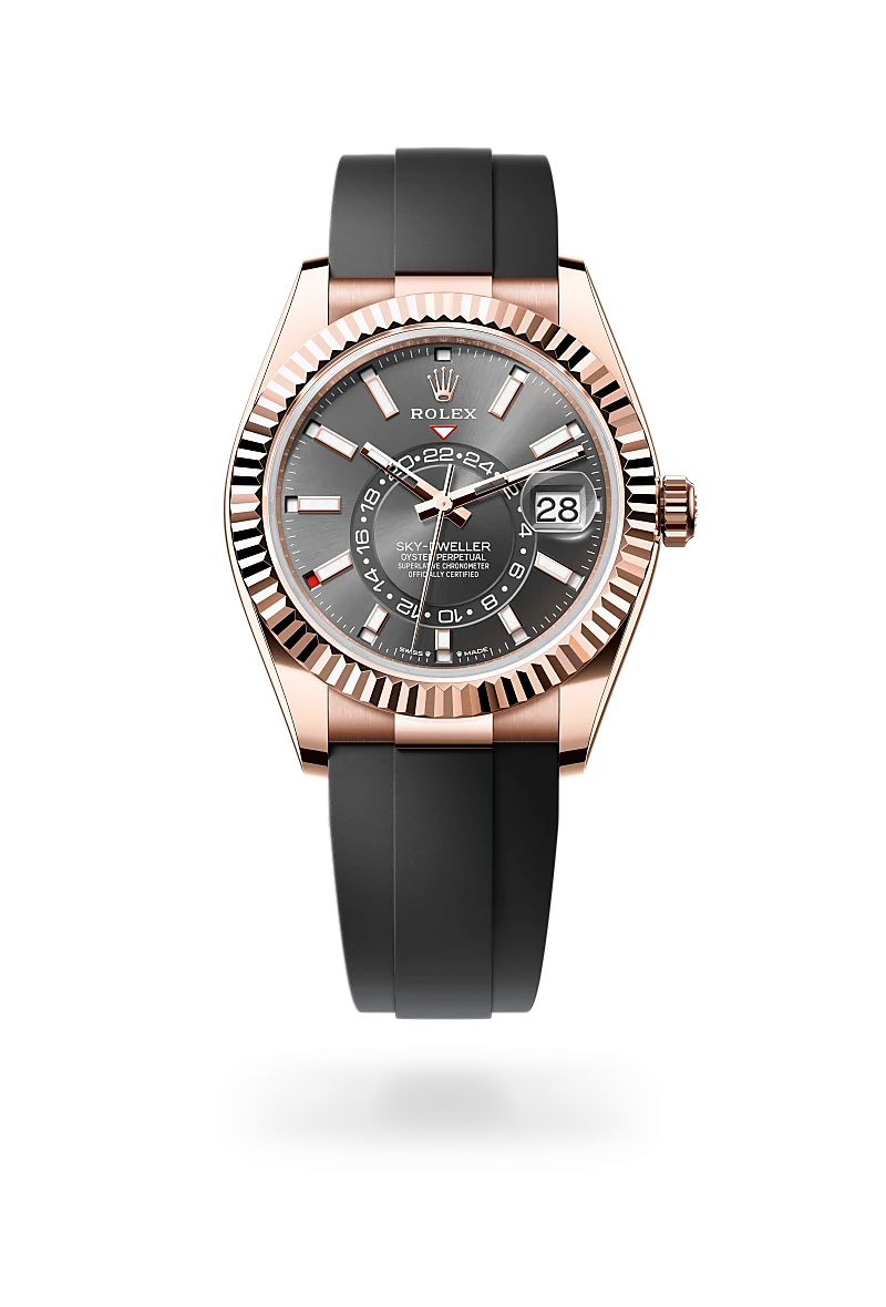 Sky-Dweller