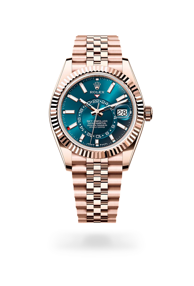 Sky-Dweller