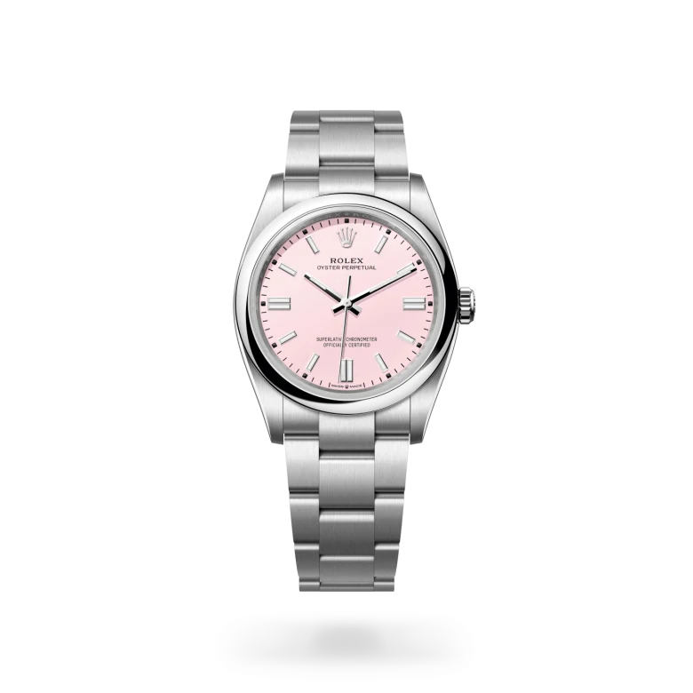 Oyster Perpetual 36
