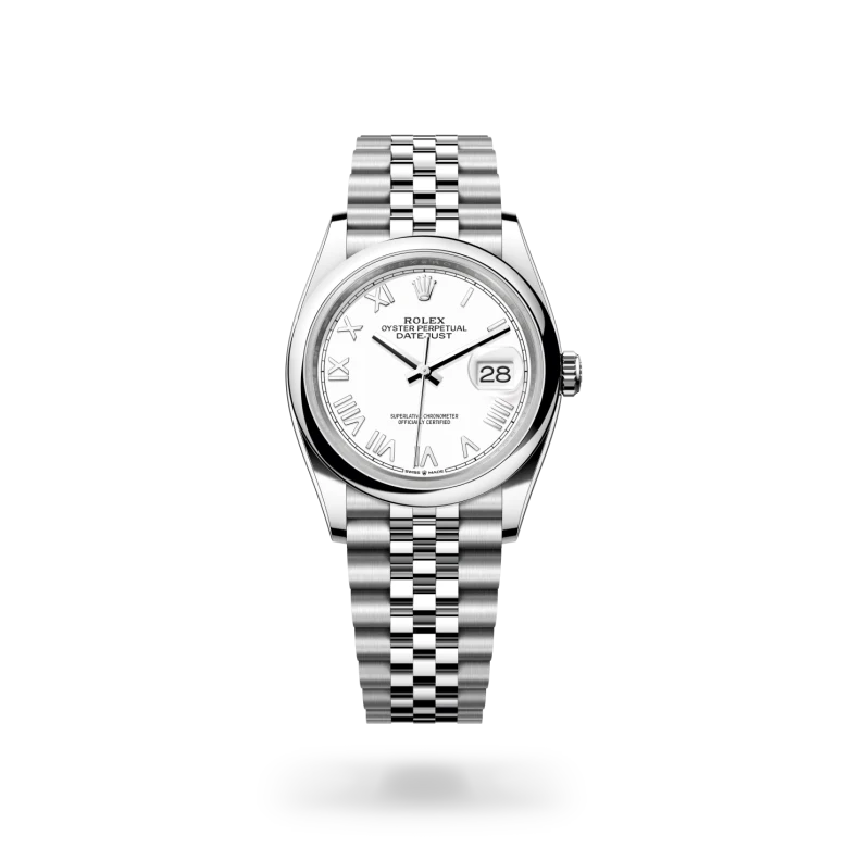 Datejust 36