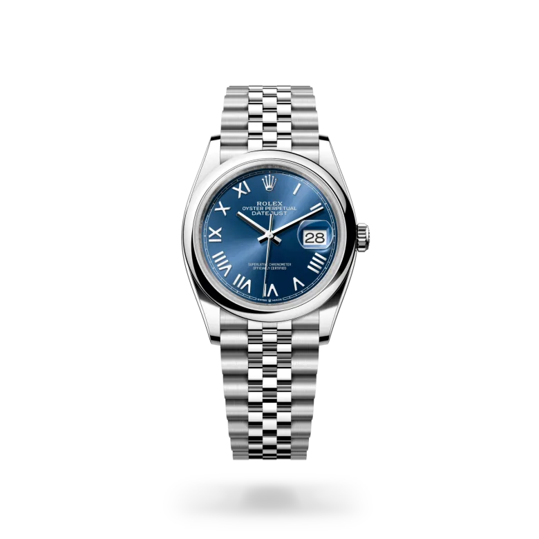 Datejust 36