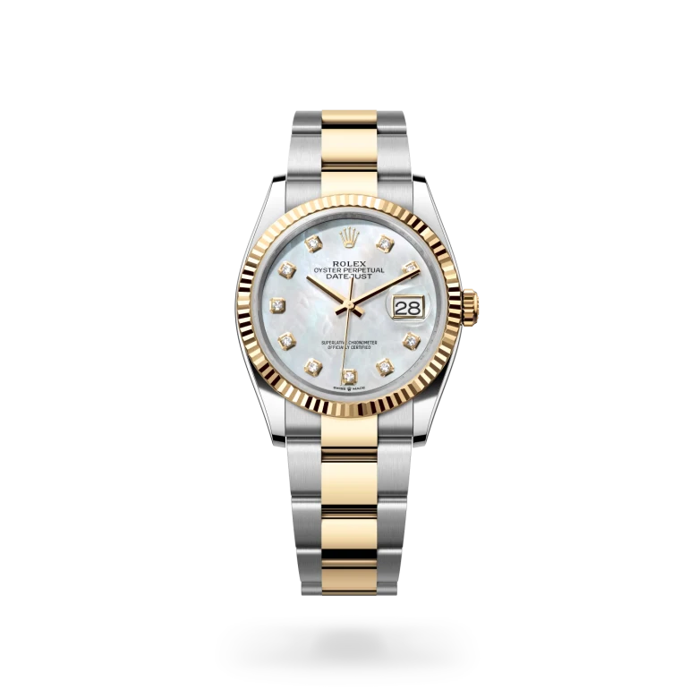 Datejust 36