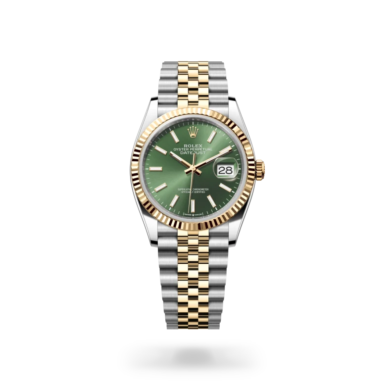 Datejust 36