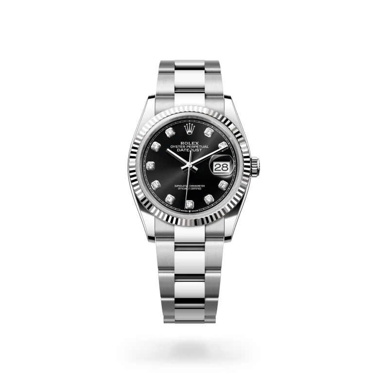 Datejust 36