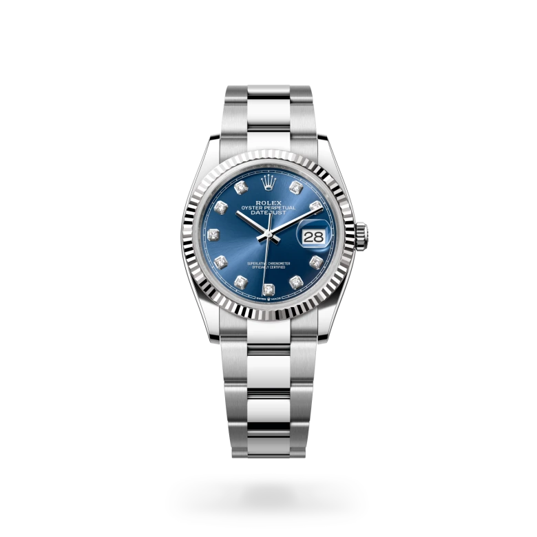 Datejust 36
