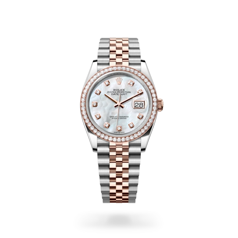 Datejust 36