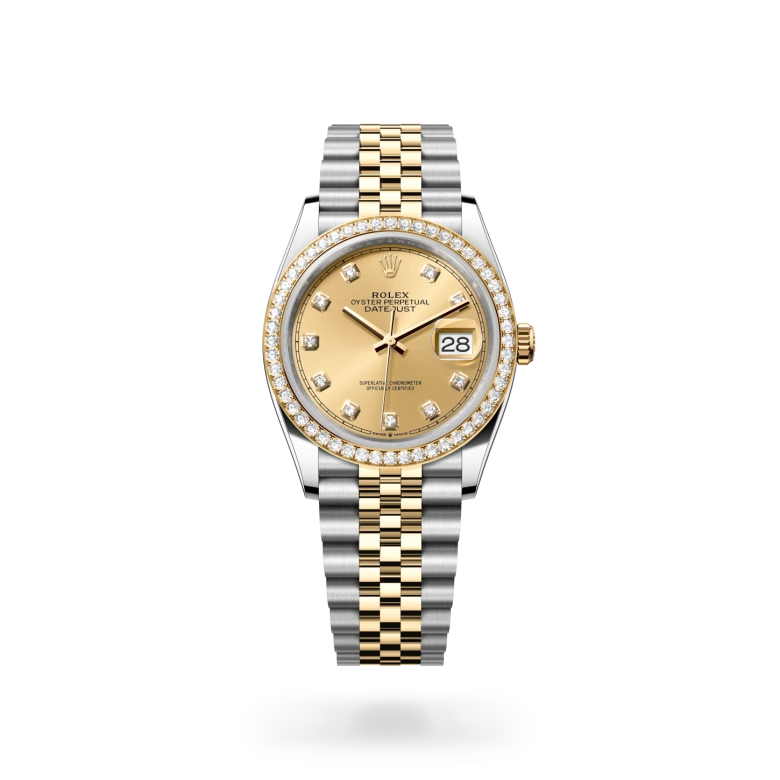Datejust 36
