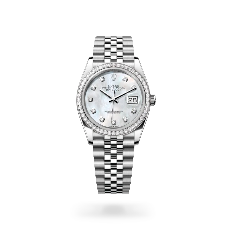Datejust 36