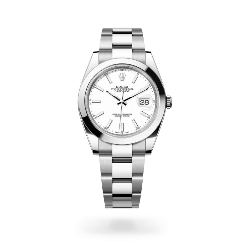 Datejust 41