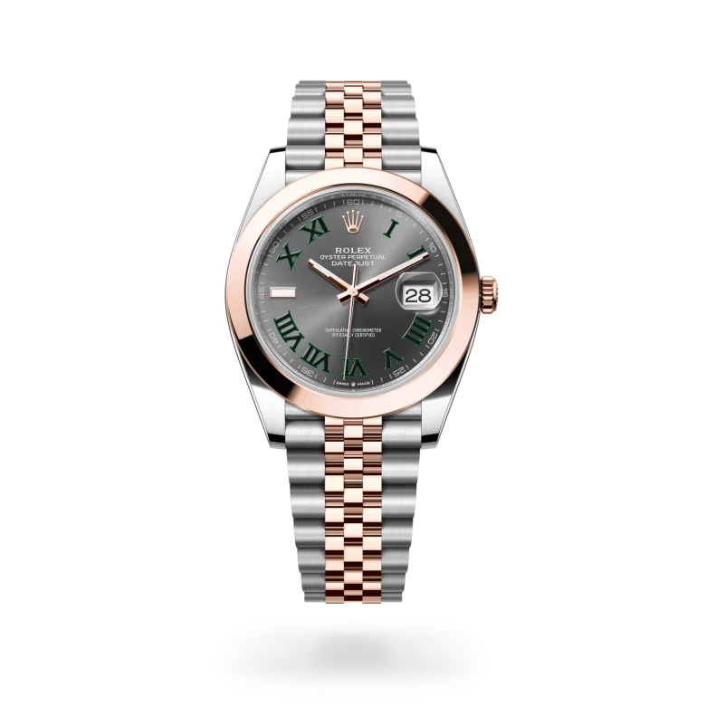 Datejust 41