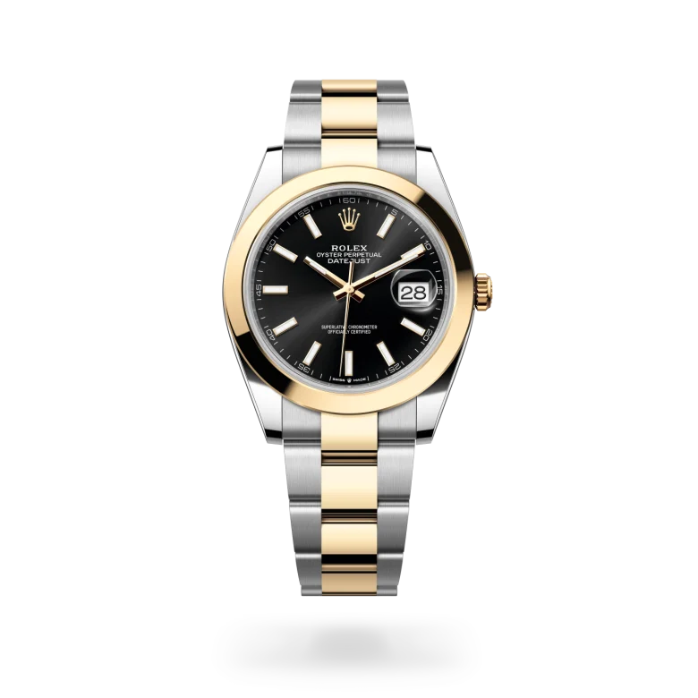 Datejust 41