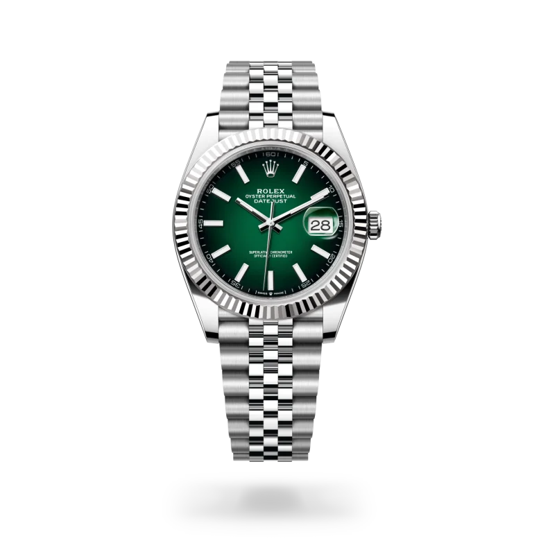 Datejust 41