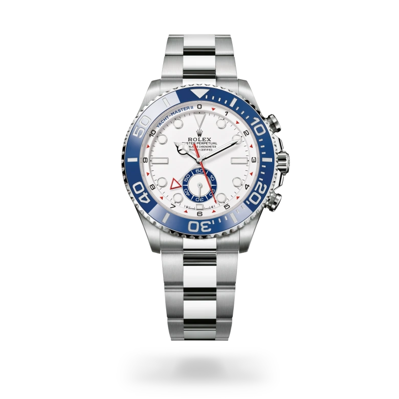 Oyster, 44 mm, Oystersteel