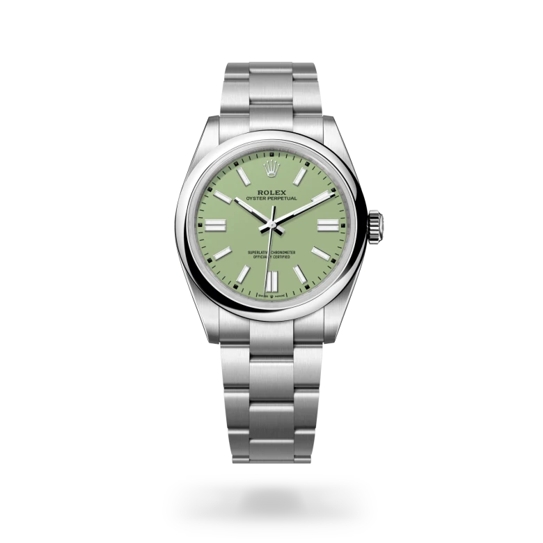 Oyster Perpetual 41