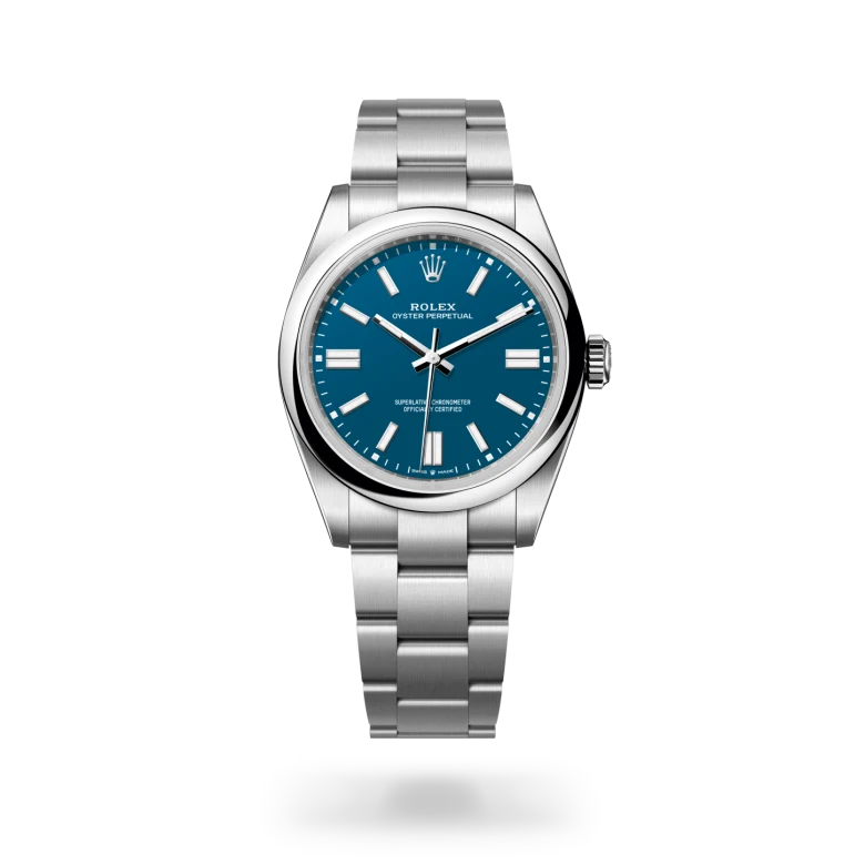 Oyster Perpetual 41